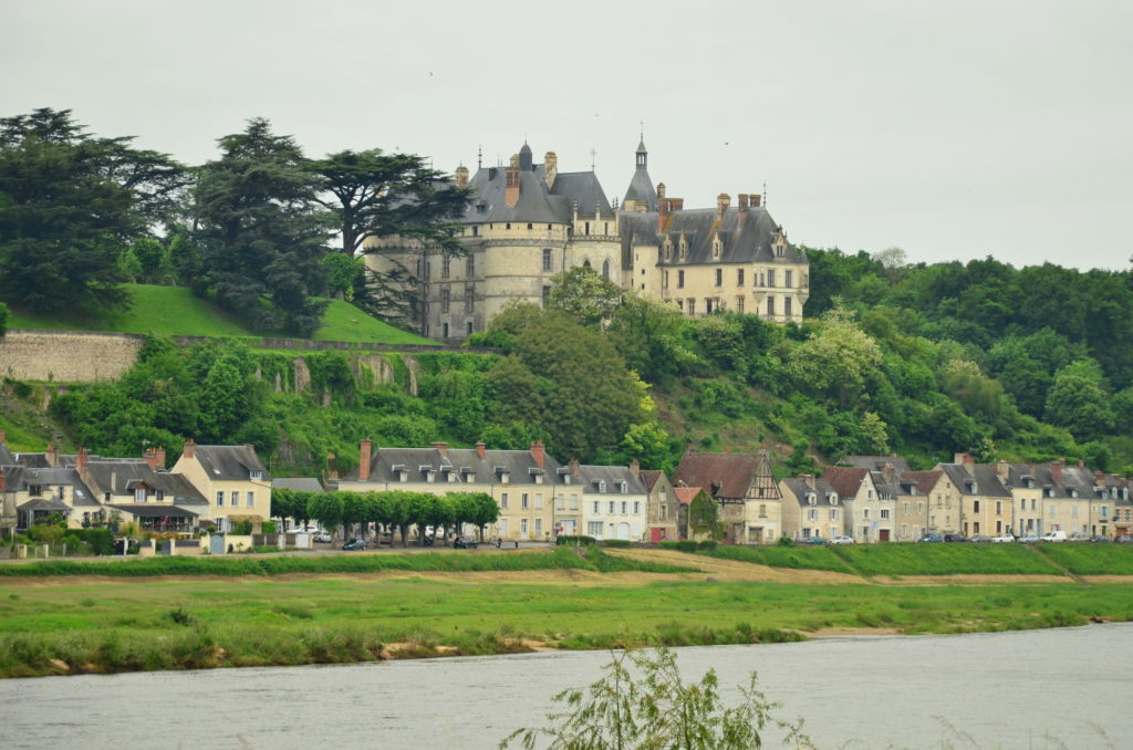 Chaumont-sur-Loire