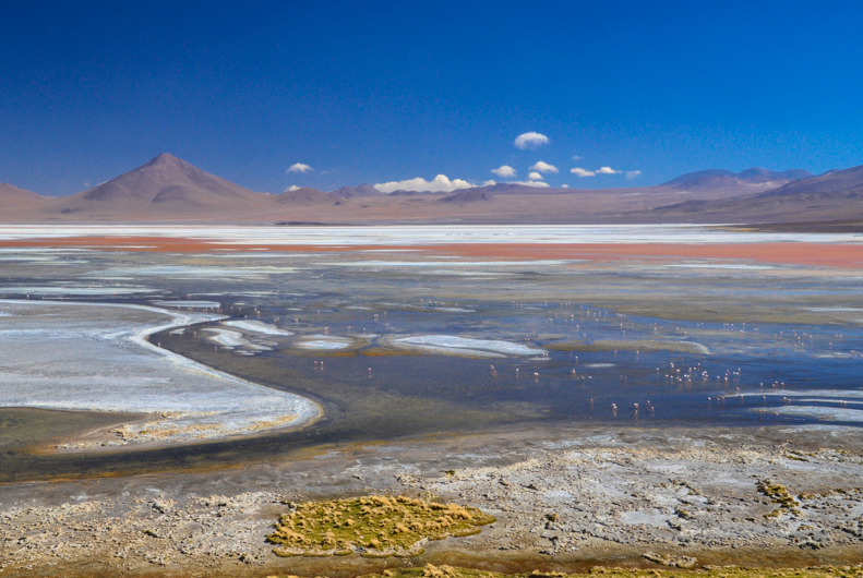 Výlet na solné pláně v Bolívii je nezapomenutelný zážitek a pár tipů jistě přijde vhod. Tady je rychlý průvodce výlety na Salar de Uyuni a Sud-Lípez.