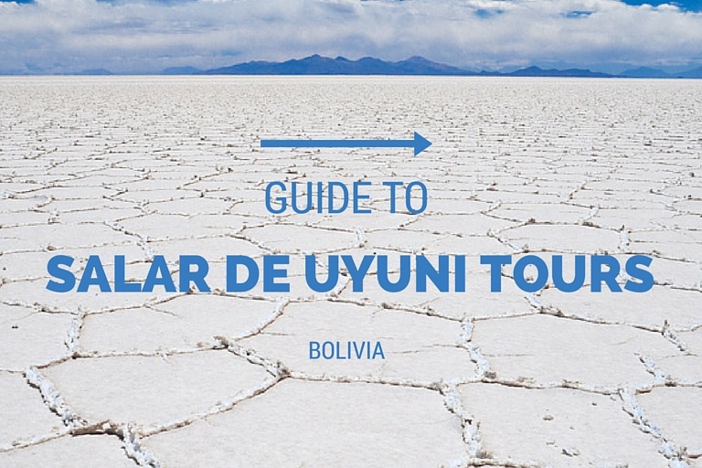 Here is your quick guide to Salar de Uyuni tours that covers the most important facts you need to know before visiting this spectacular place in Bolivia.