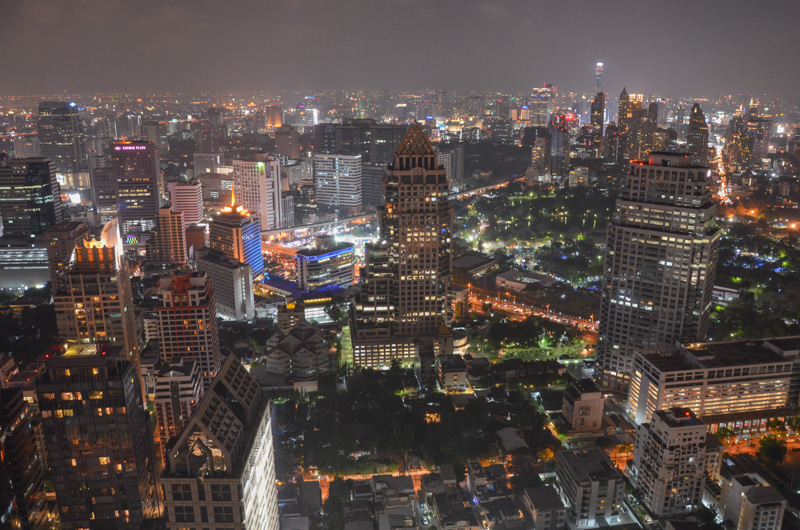 Tady je našich 10 tipů na to, co vidět a zažít v Bangkoku na základě našeho výzkumu před výletem a doufám, že se vám to třeba také bude hodit!