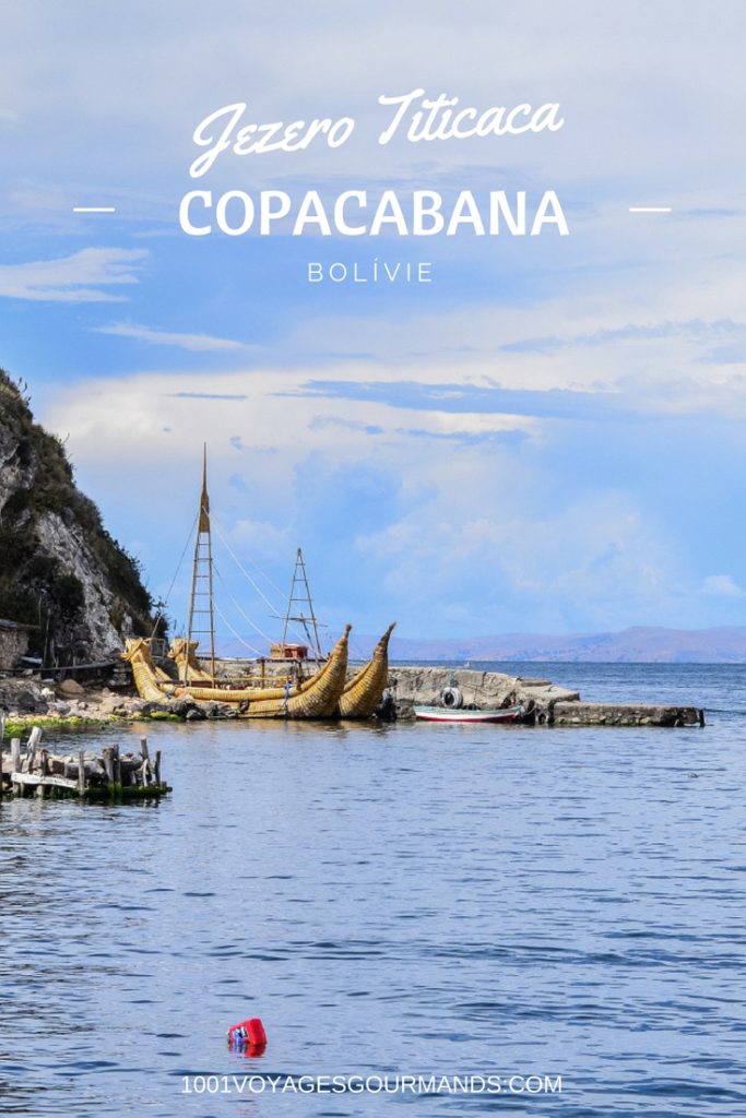 Copacabana ležící ve výšce 3800 u břehu jezera Titicaca je místem, kde se potkávají místní s turisty i poutníky z celého světa. Mám pro vás pár tipů na to, co se tu dá vidět a dělat.