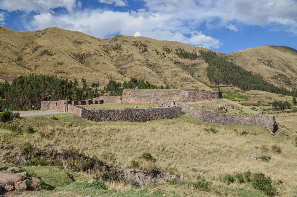 Cuzco je krásné město, které si v Peru nesmíte nechat ujít! V tomto článku vám povím, co se dá vidět ve městě Cuzco a okolí - včetně inckých ruin.