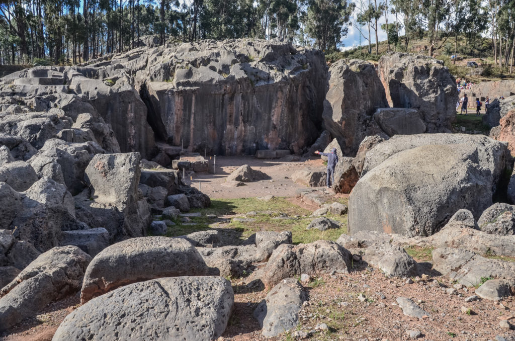 Cuzco je krásné město, které si v Peru nesmíte nechat ujít! V tomto článku vám povím, co se dá vidět ve městě Cuzco a okolí - včetně inckých ruin.