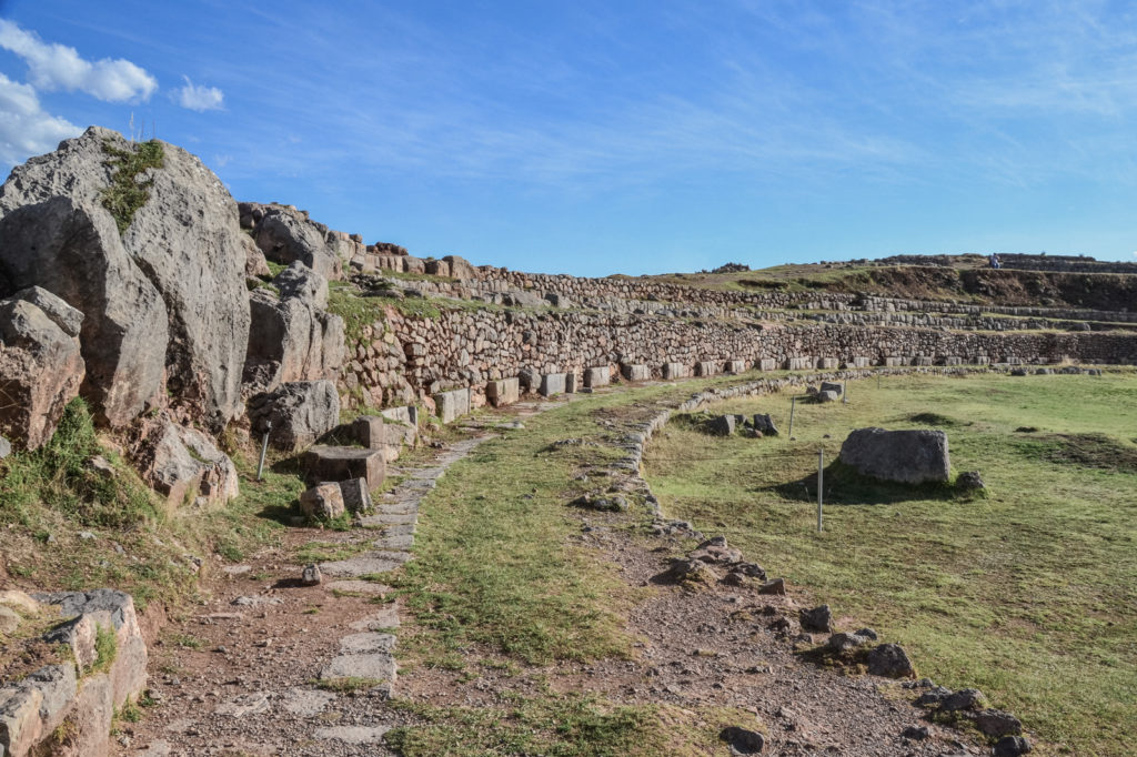 Cuzco je krásné město, které si v Peru nesmíte nechat ujít! V tomto článku vám povím, co se dá vidět ve městě Cuzco a okolí - včetně inckých ruin.
