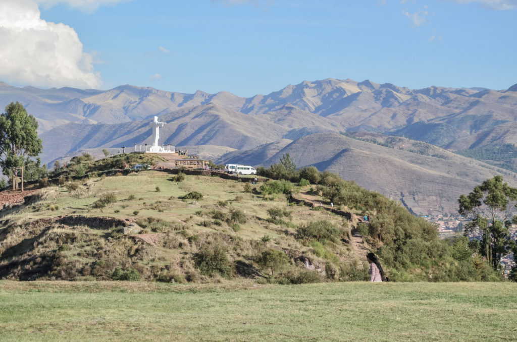 Cuzco je krásné město, které si v Peru nesmíte nechat ujít! V tomto článku vám povím, co se dá vidět ve městě Cuzco a okolí - včetně inckých ruin.