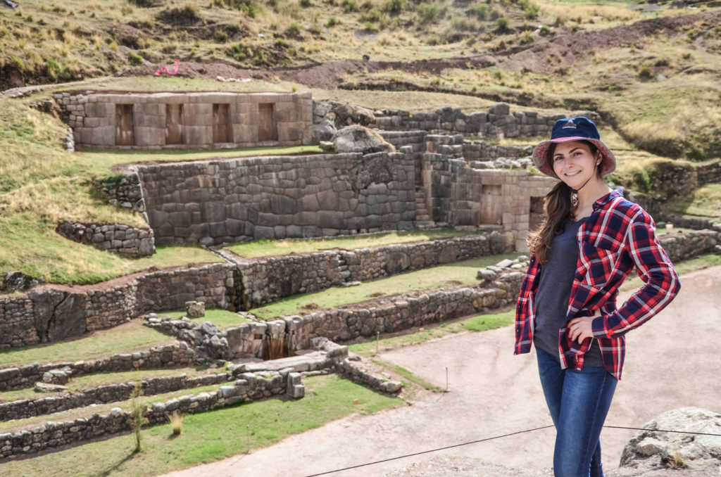 Here are some ideas of what to see and do in Cusco and its environment such as the ruins around Cusco which are worth seeing.