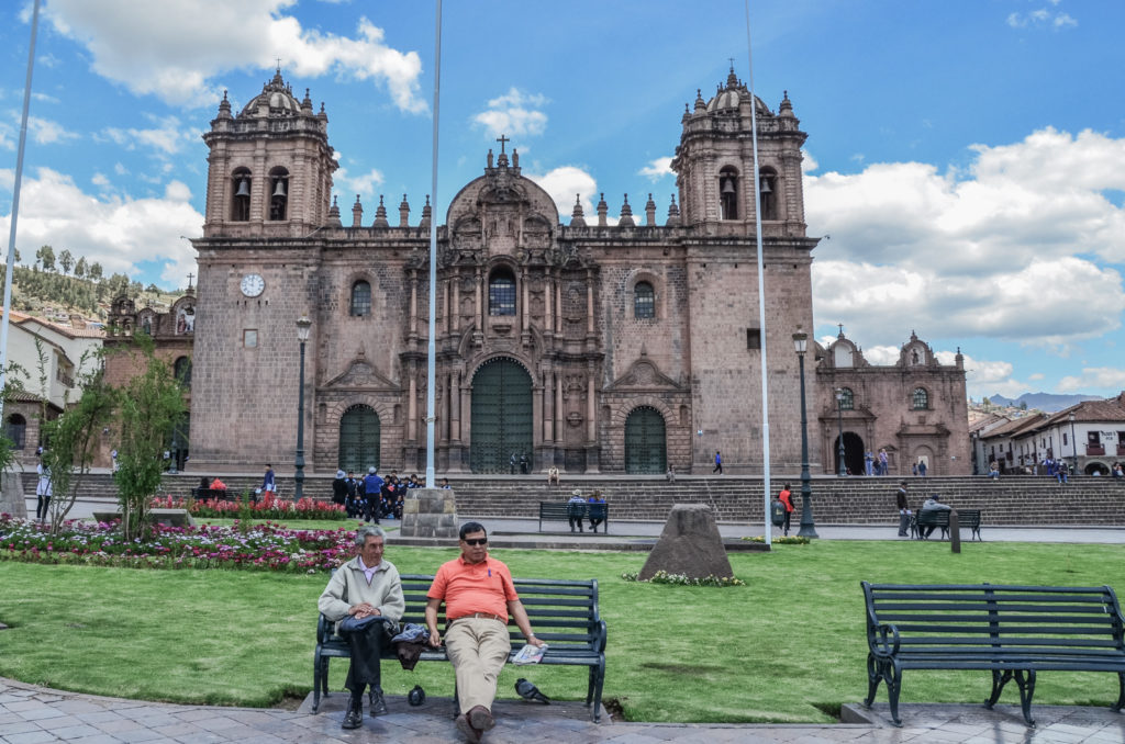 Here are some ideas of what to see and do in Cusco and its environment such as the ruins around Cusco which are worth seeing.