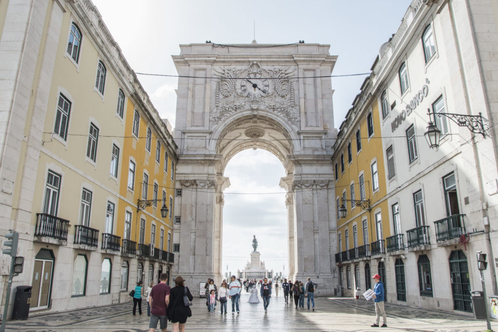 How I discovered the real taste of Portuguese food in Lisbon with Secret Food Tours and what was this enriching walk full of food and useful tips about.