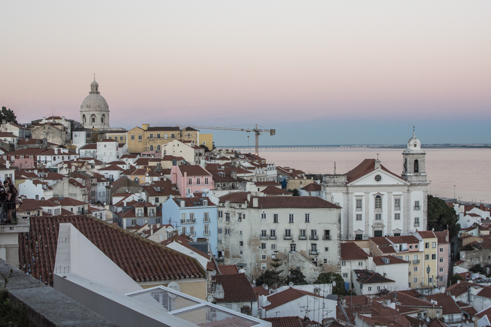 Pro ty z vás, kdo se teprve chystáte na první návštěvu hlavního města Portugalska, tady mám 10 tipů na to, co vidět a podniknout v Lisabonu.