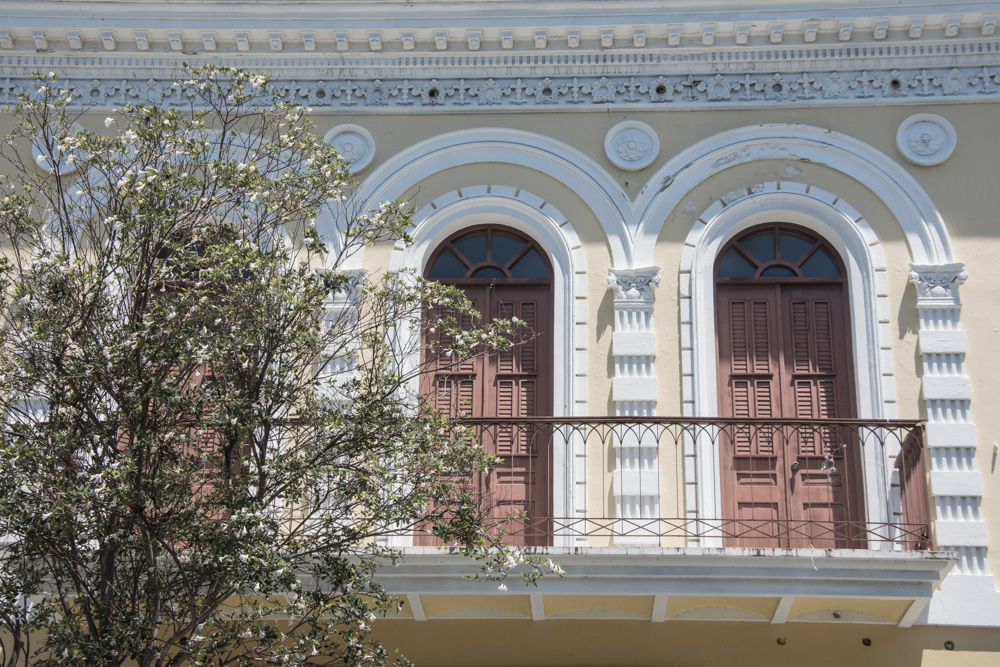 From San Juan, we headed to the South of Puerto Rico in order to visit Ponce and its surroundings and this post is about what we did and saw there.