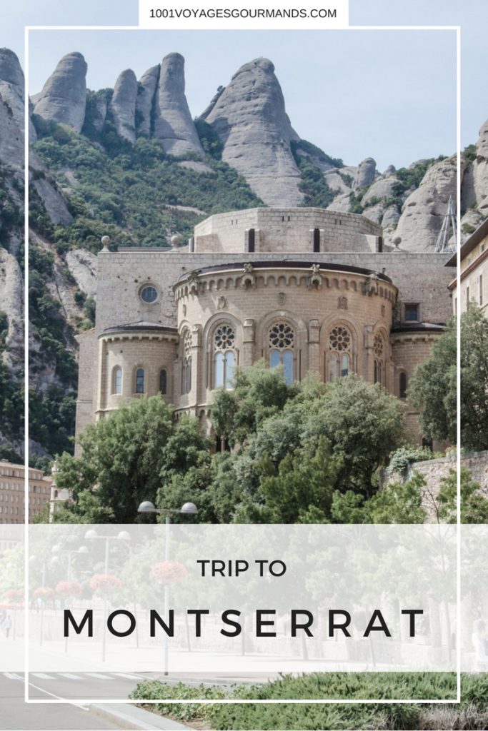How was our trip to Montserrat, what to see and do there.