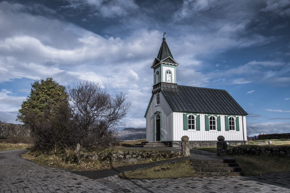 We spent the last two days of our road trip to Iceland driving the Golden Triangle and wandering the streets of Reykjavík. Here are some pictures and tips!
