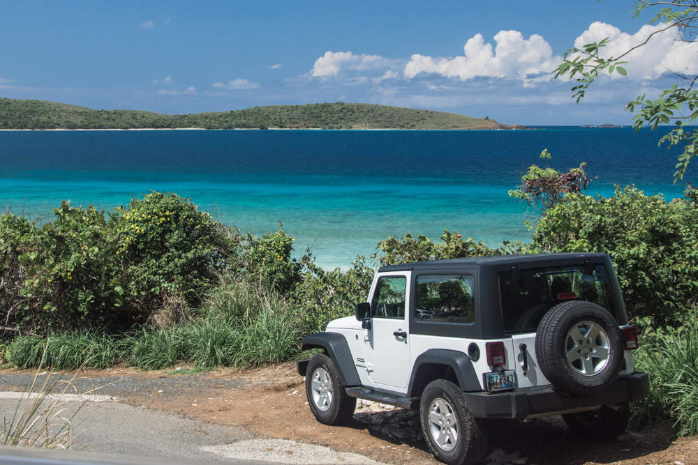 Culebra Island is a Caribbean paradise lying on the East from the mainland of Puerto Rico. Here is how we did it and I also put together some useful information for those of you who would like to visit this amazing island one day.