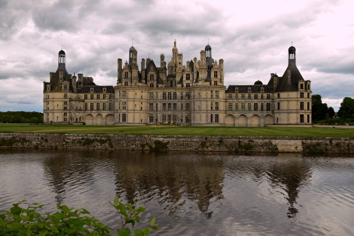 Chambord