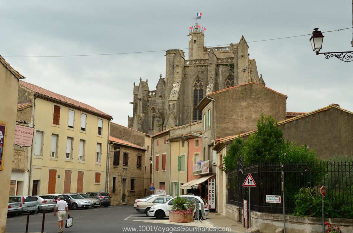 Capestang