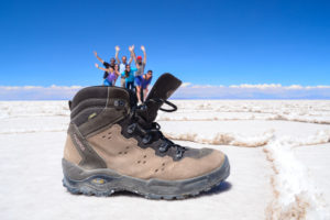 Here is your quick guide to Salar de Uyuni tours that covers the most important facts you need to know before visiting this spectacular place in Bolivia.