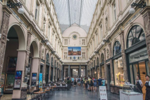 Living in the city since 8 years, I put together my top 15 things to see and do in Brussels. I hope that you will enjoy your stay in this fabulous city!