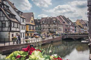 During our long weekend in Alsace in June, we discovered some of the most beautiful villages of France. Here are some tips on where to go and what to see.