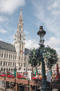 Pokud se vydáte do evropského hlavního města, pak se vám jistě bude hodit mých 15 tipů, co vidět a podniknout v Bruselu, abyste si výlet řádně užili.