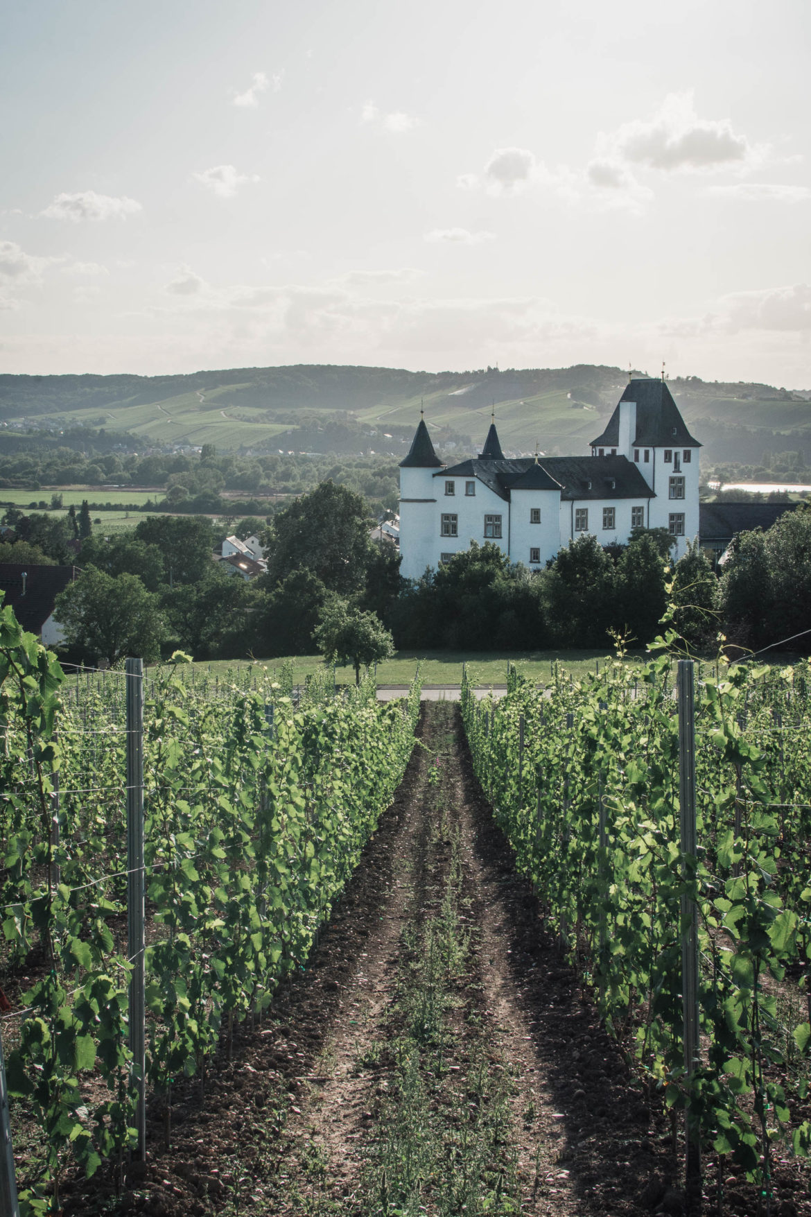 Dnes pro vás mám tip na výlet do německého Saarlandu, pokud budete někdy v okolí Belgie, Lucemburska či jižního Holandska, anebo po nějaké cestě po západním Německu.