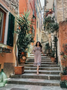 Here is a summary of our day in Cinque Terre with places we visited and our impressions, to give you an idea if you are thinking of going.